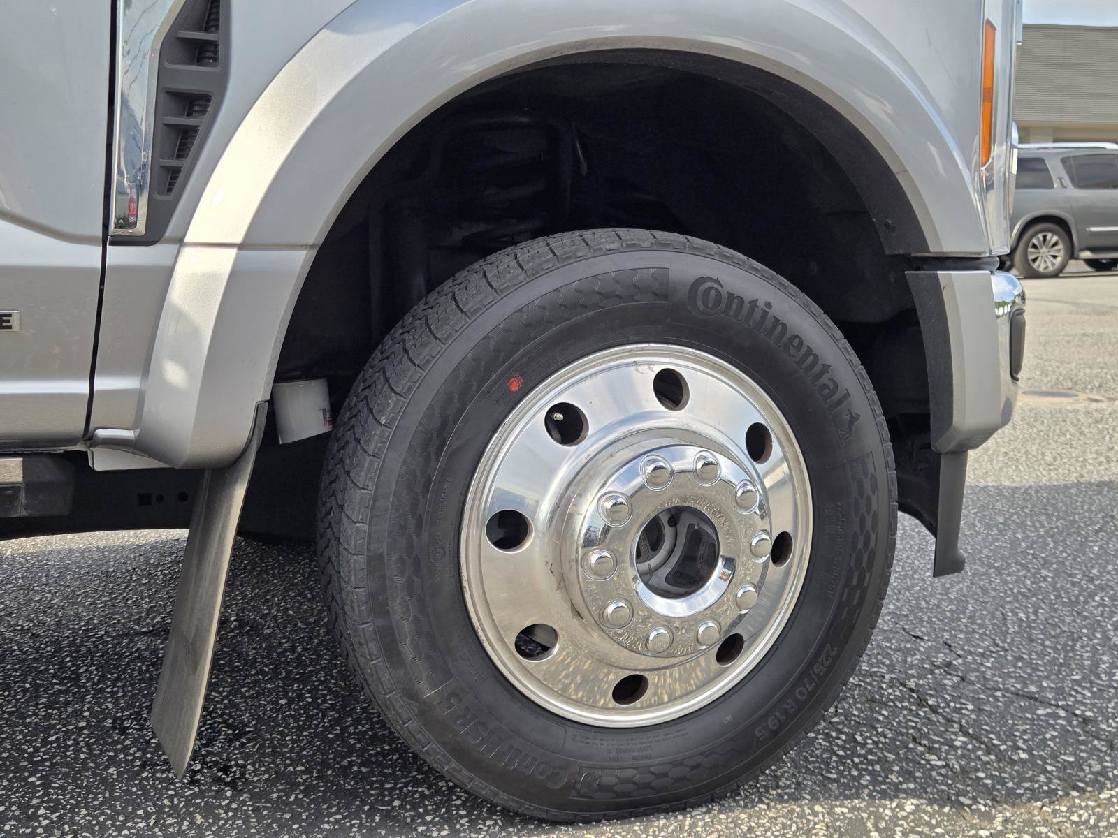 Used 2023 Ford F450 Lariat w/ Lariat Ultimate Package AWD/4WD image 12