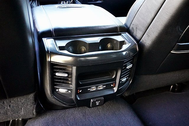 Used 2023 RAM 2500 Rebel w/ Level 2 Equipment Group AWD/4WD image 30