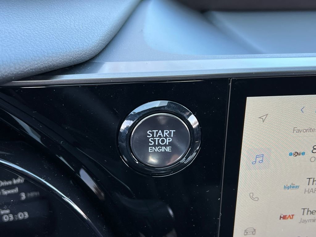 New 2026 Lexus TX 350 AWD image 27