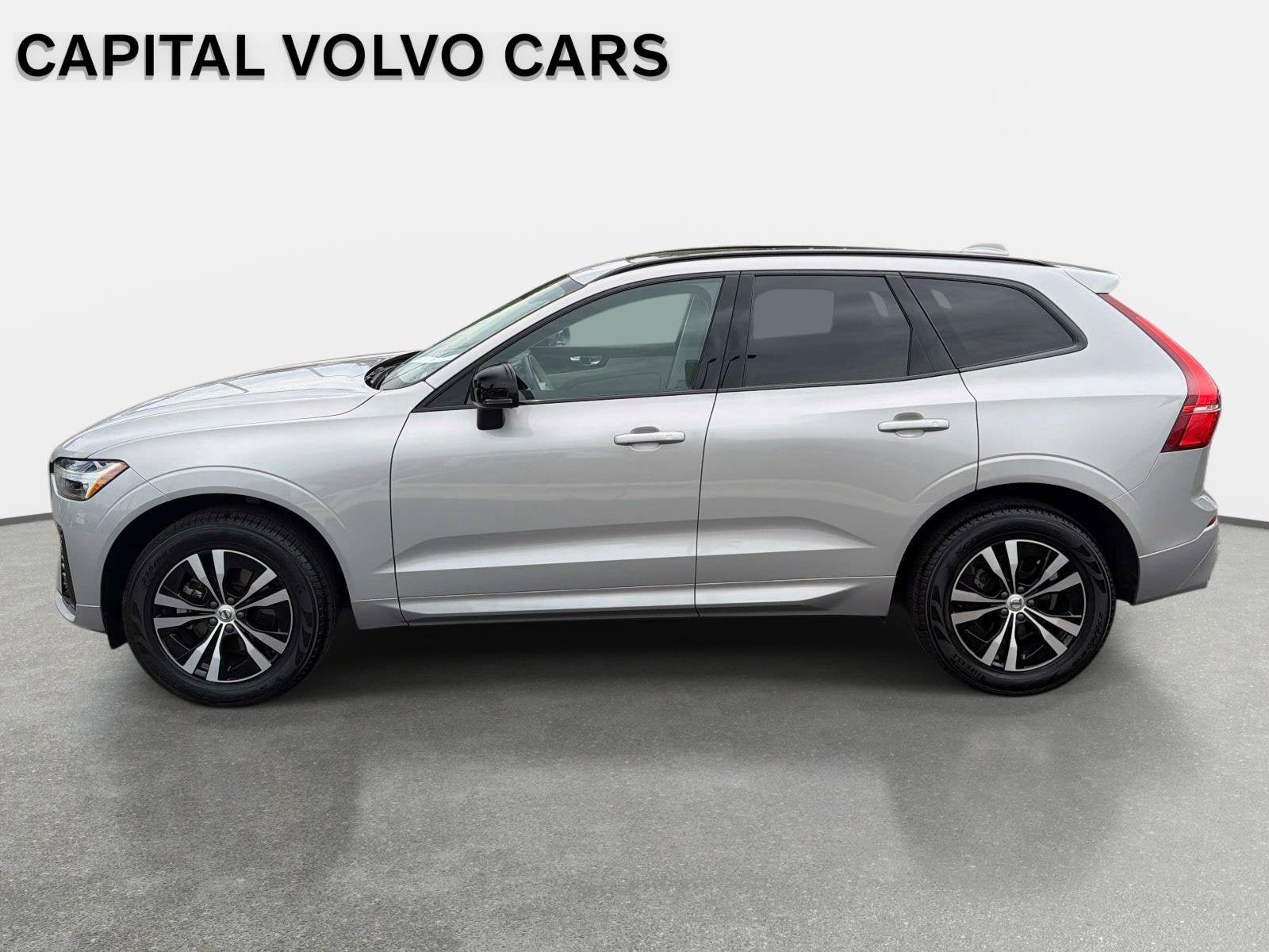 Certified 2024 Volvo XC60 B5 Core w/ Protection Package Premier AWD/4WD image 8