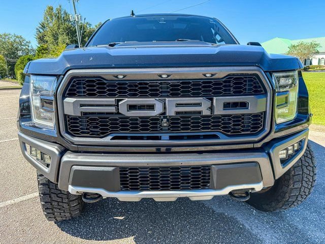 Used 2019 Ford F150 Raptor w/ Equipment Group 802A Luxury image 7