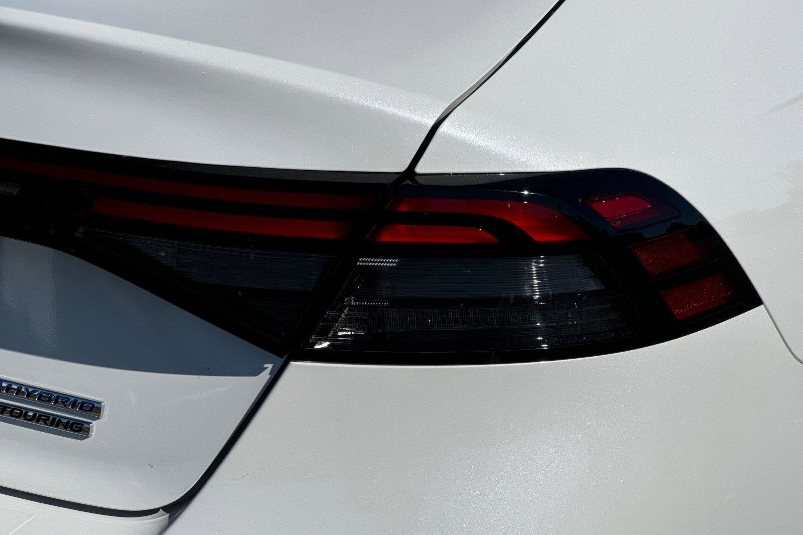 New 2025 Honda Accord Touring image 31