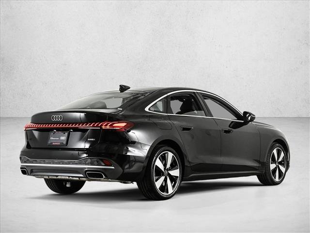 Certified 2025 Audi A5 2.0T Premium w/ Convenience Package AWD/4WD image 5
