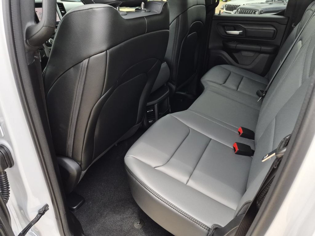 New 2026 RAM 1500 Tradesman AWD/4WD image 12