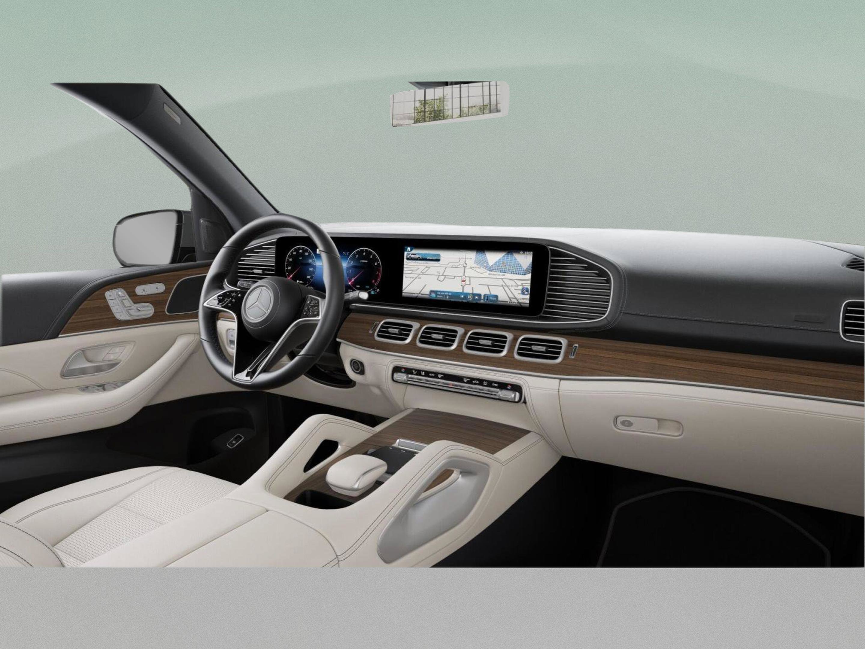 Used 2026 Mercedes-Benz GLE 350 4MATIC image 44