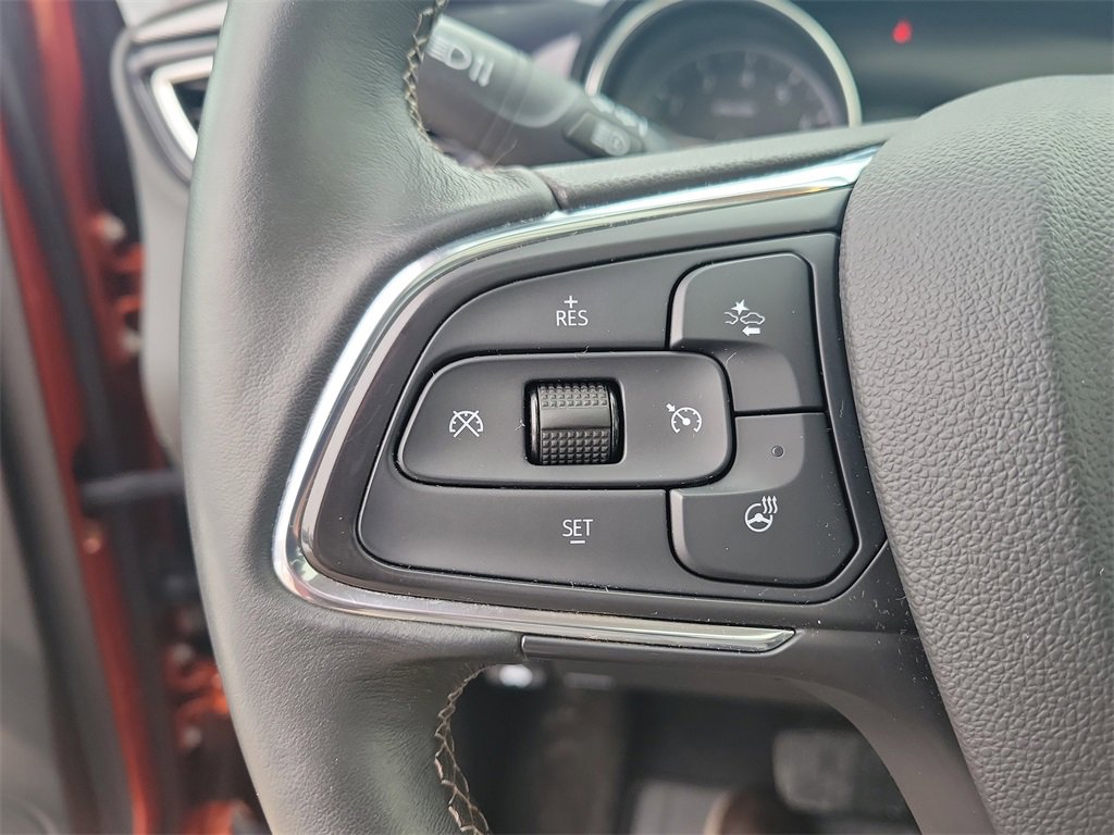 Used 2023 Buick Encore GX Essence w/ Experience Buick Package image 23