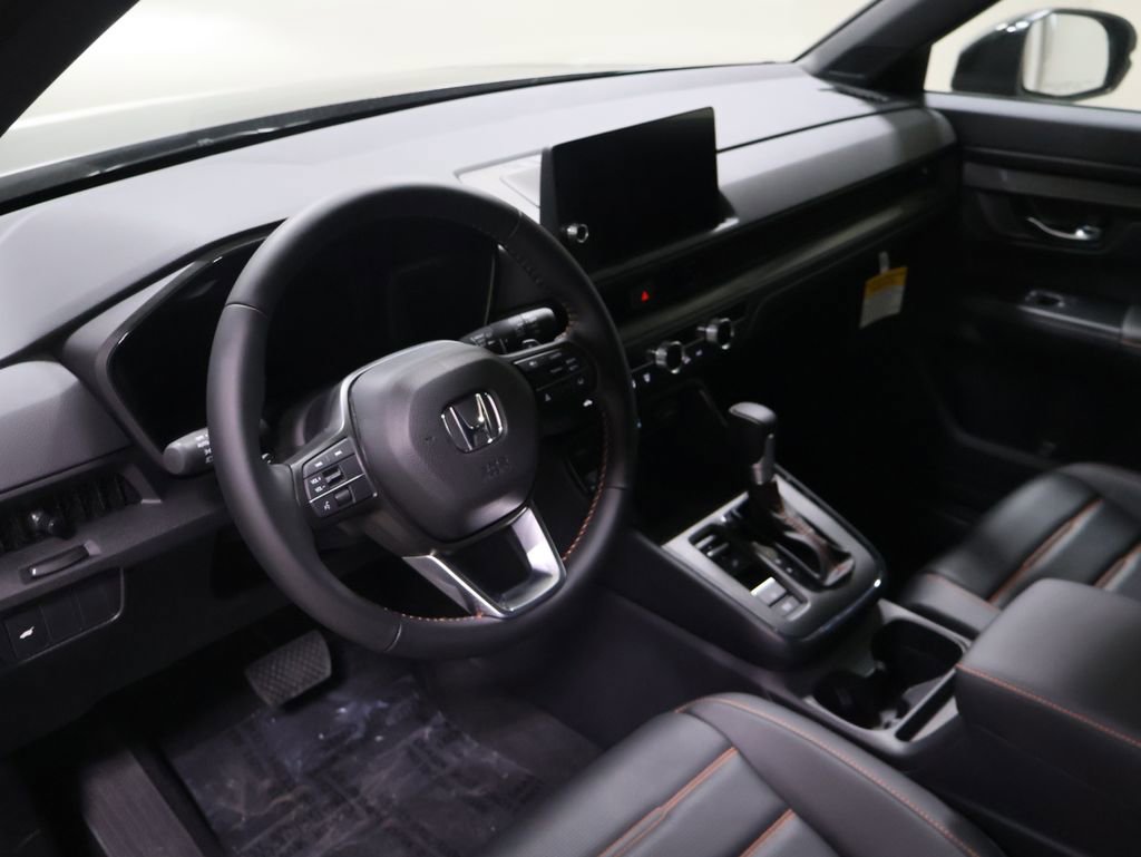 New 2026 Honda CR-V Sport-L image 25