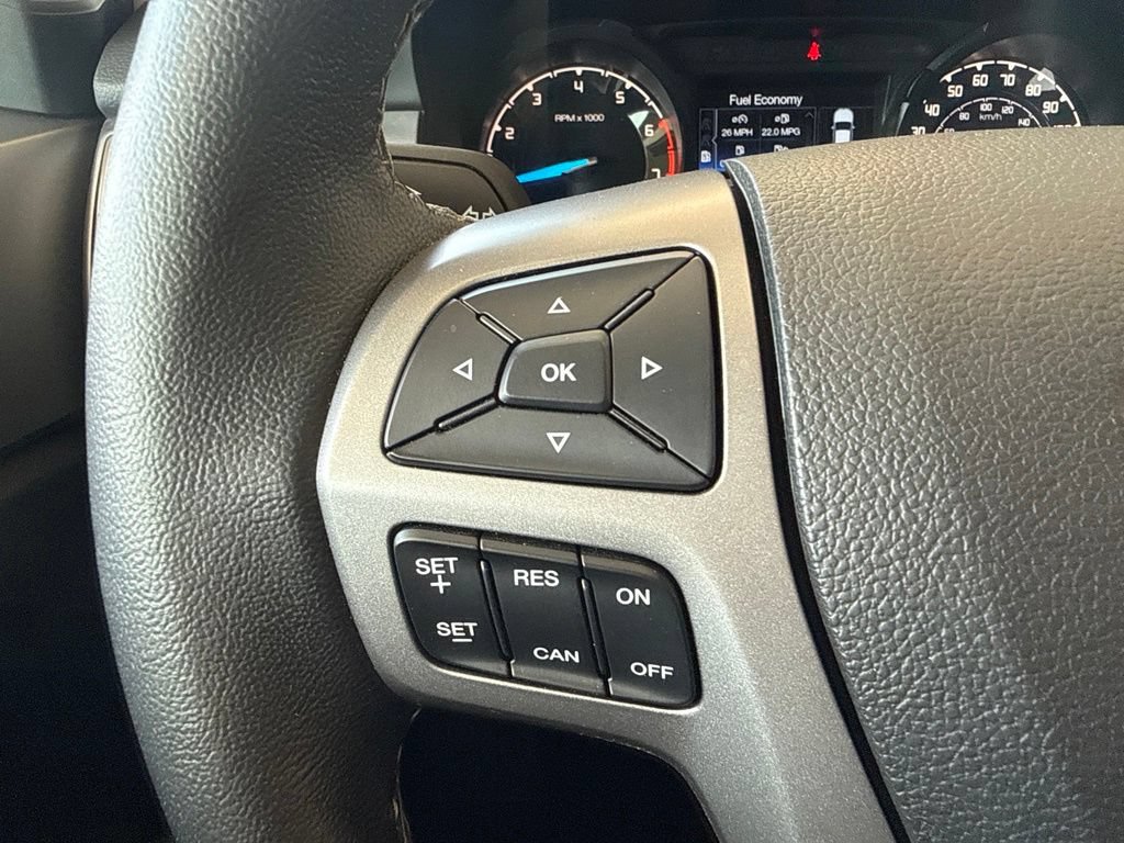 Used 2021 Ford Ranger XLT w/ Equipment Group 301A Mid AWD/4WD image 16