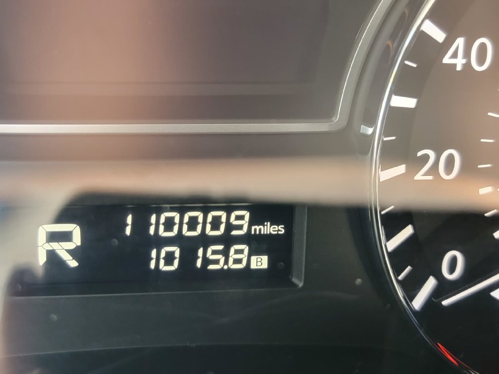 Used 2015 Nissan Pathfinder S FWD image 38