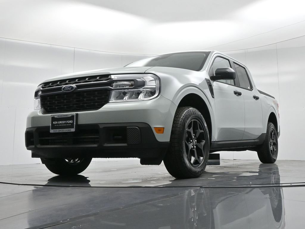 Used 2024 Ford Maverick XLT w/ Equipment Group 300A Standard image 45