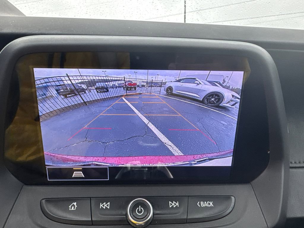 Used 2022 Chevrolet Camaro LT w/ RS Package image 23