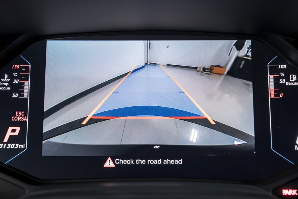 Used 2024 Lamborghini Huracan Tecnica RWD image 18