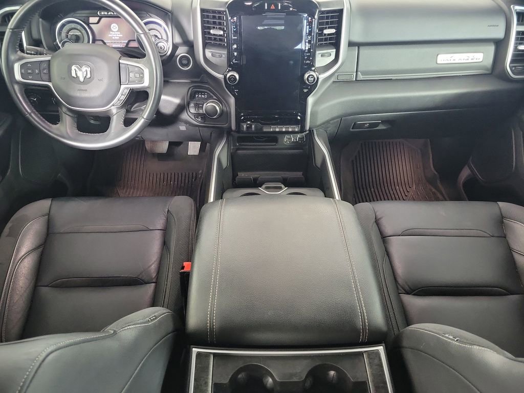 Used 2023 RAM 1500 Big Horn AWD/4WD image 14