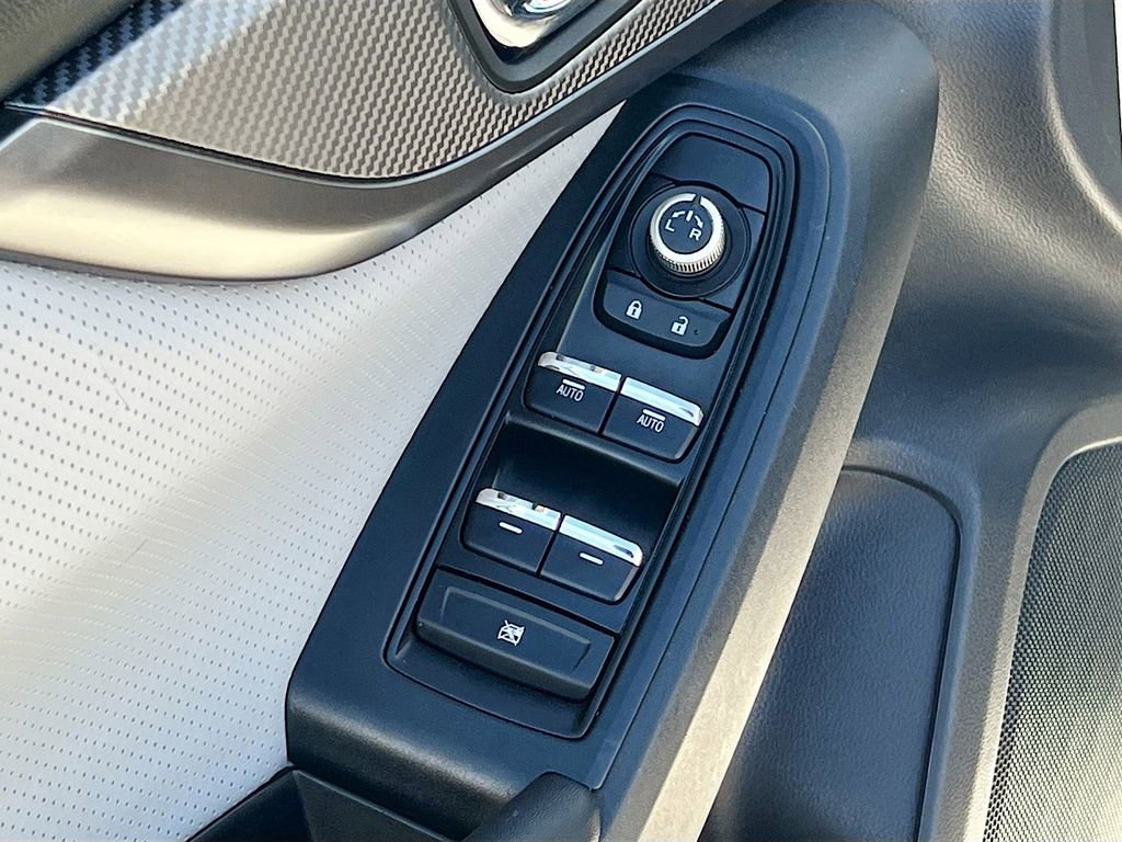 Used 2023 Subaru Crosstrek 2.5i Limited image 18