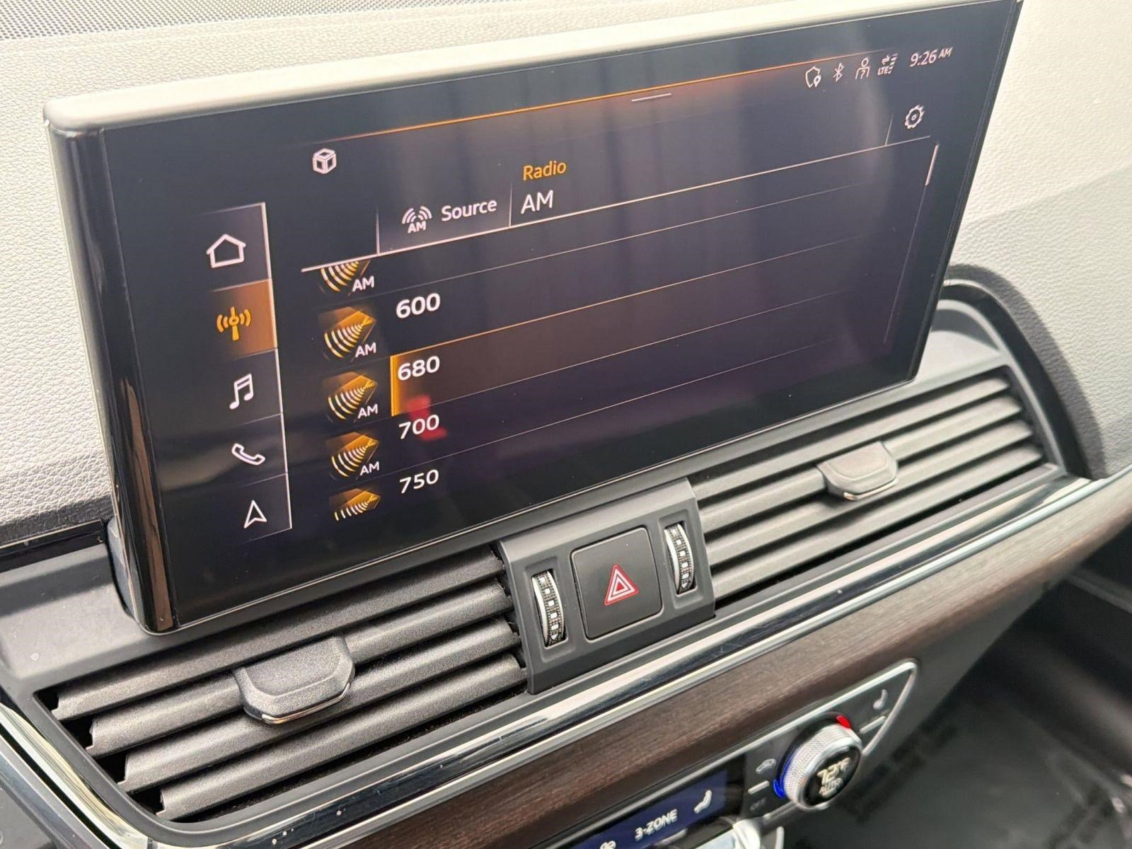 Used 2024 Audi Q5 2.0T Premium Plus image 22