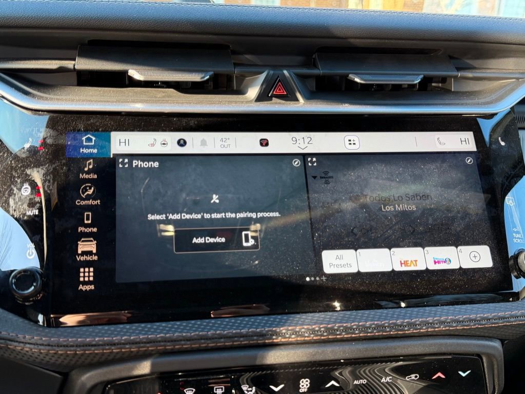 New 2026 Jeep Cherokee Limited image 18