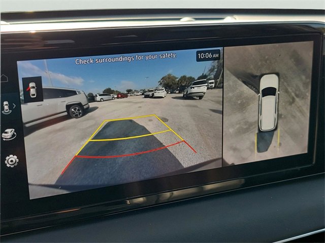 Used 2024 Hyundai Palisade Calligraphy image 20