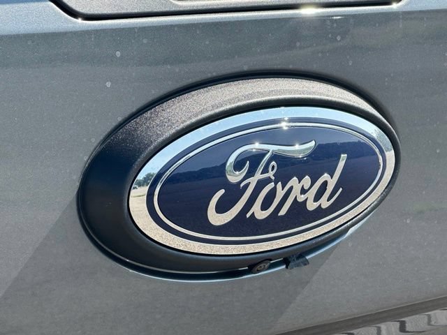 New 2026 Ford Ranger XLT w/ Technology Package AWD/4WD image 26