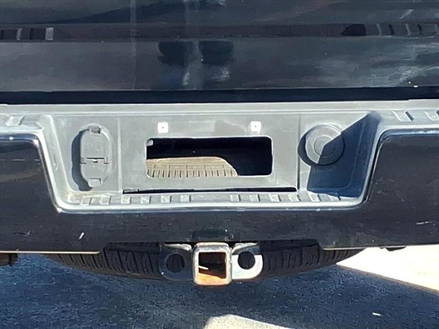 Used 2019 Chevrolet Silverado 1500 Custom w/ Custom Convenience Package image 9