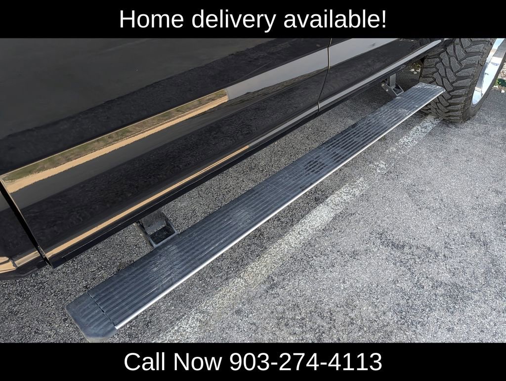 Used 2019 Ford F250 Platinum w/ Platinum Ultimate Package image 32