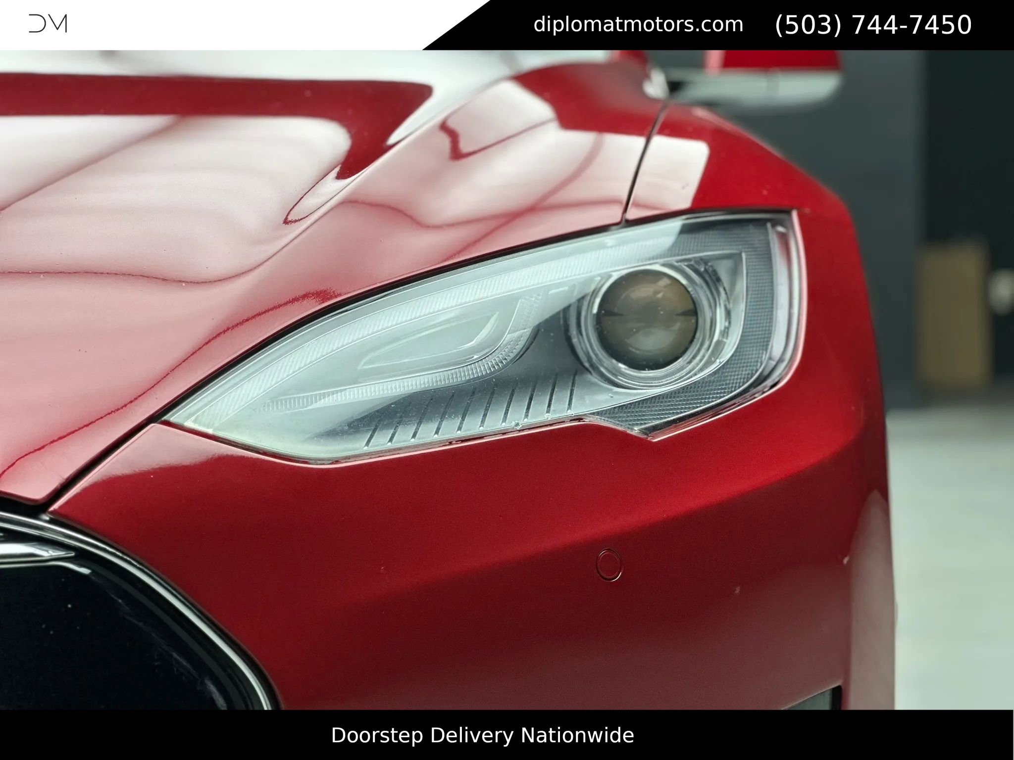 Used 2016 Tesla Model S 85 image 13