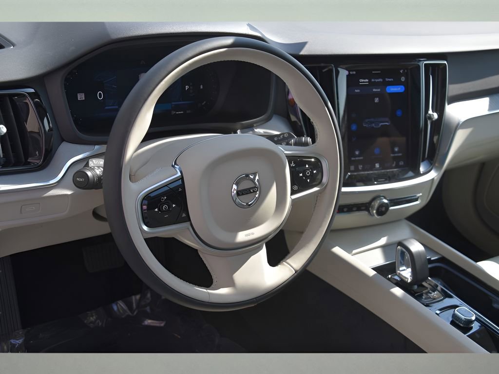 Certified 2026 Volvo V60 B5 Cross Country Plus w/ Protection Package Premier AWD/4WD image 12