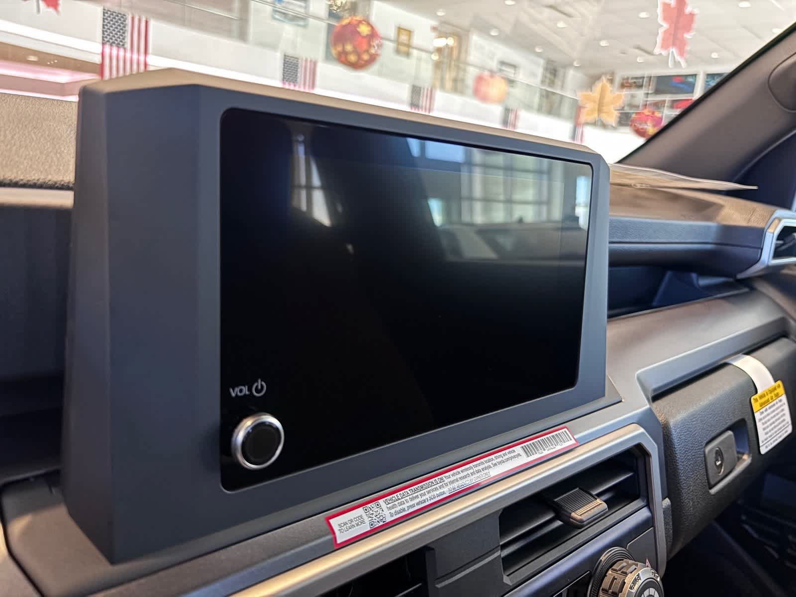 New 2026 Toyota 4Runner SR5 AWD/4WD image 17