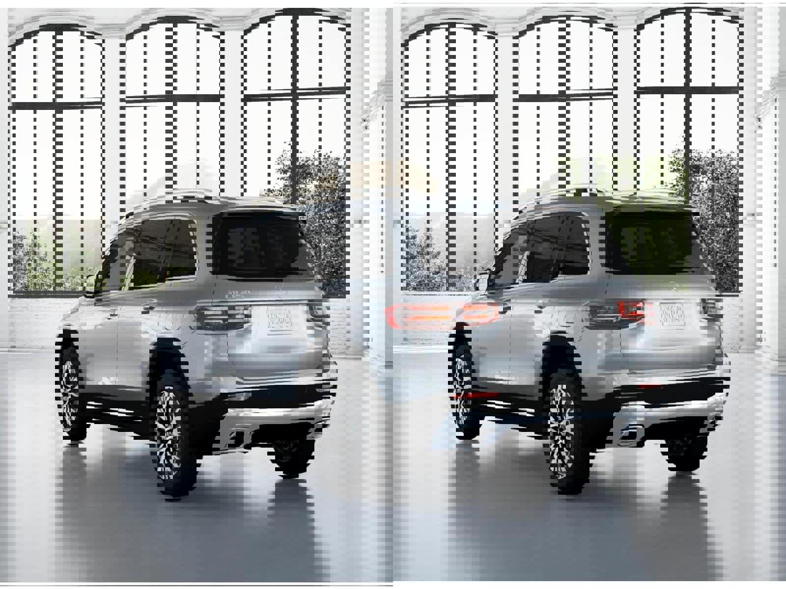 New 2026 Mercedes-Benz GLB 250 image 27