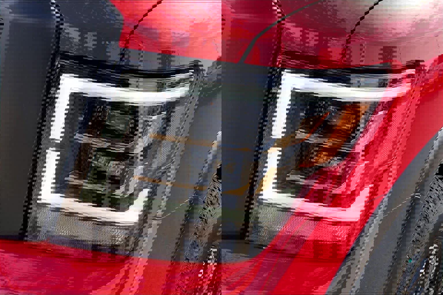 Used 2022 Nissan Titan PRO-4X w/ Pro-4x Convenience Package image 27