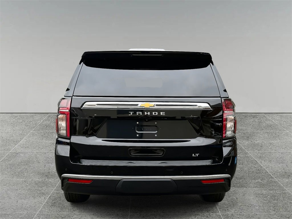 Used 2021 Chevrolet Tahoe LT image 11