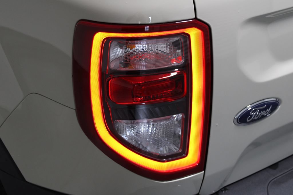 New 2025 Ford Bronco Sport Outer Banks w/ Outer Banks Tech Package+ AWD/4WD image 59