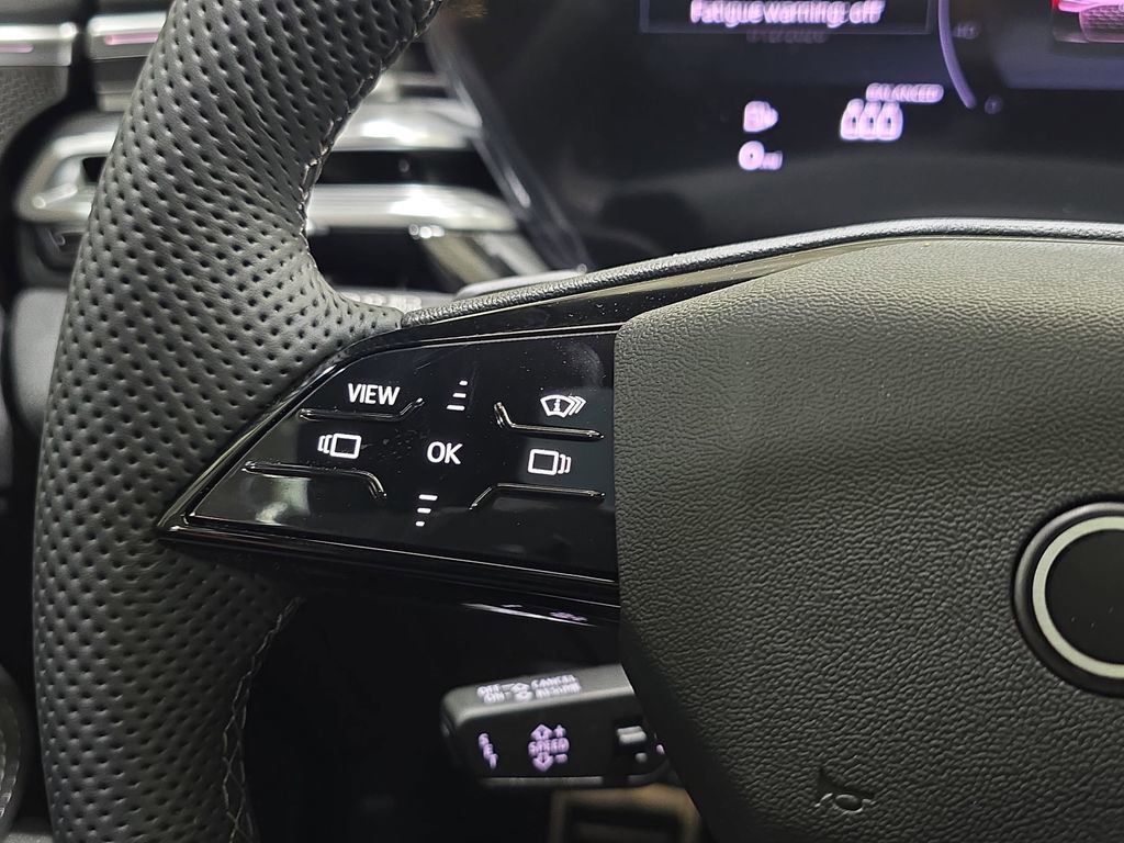 New 2026 Audi A6 3.0 image 16