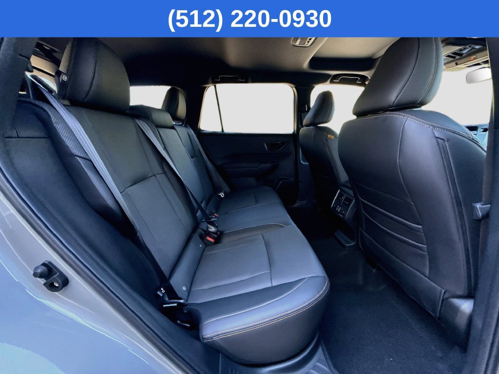 New 2026 Subaru Outback Wilderness AWD/4WD image 36