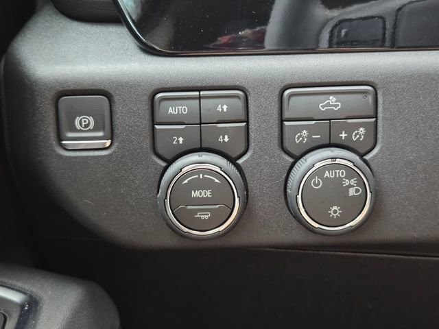 New 2026 Chevrolet Silverado 1500 LT w/ All Star Edition Plus image 29