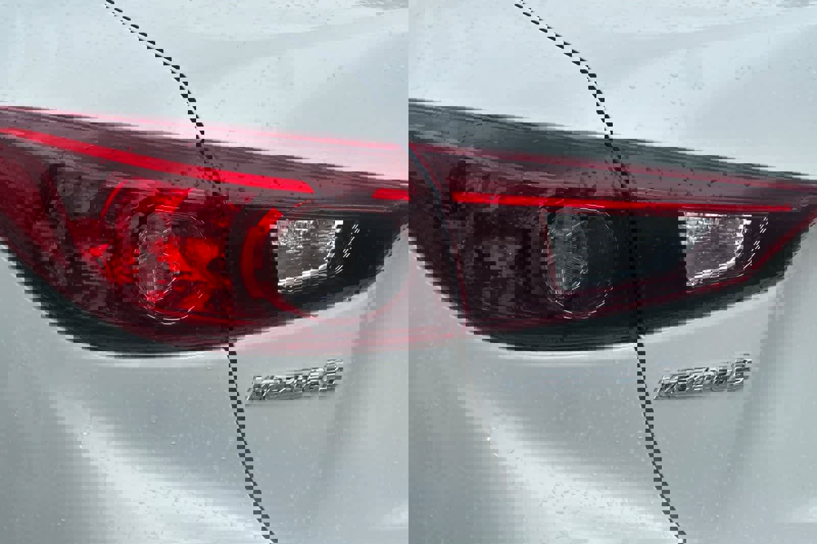 Used 2018 MAZDA MAZDA3 Sport image 15