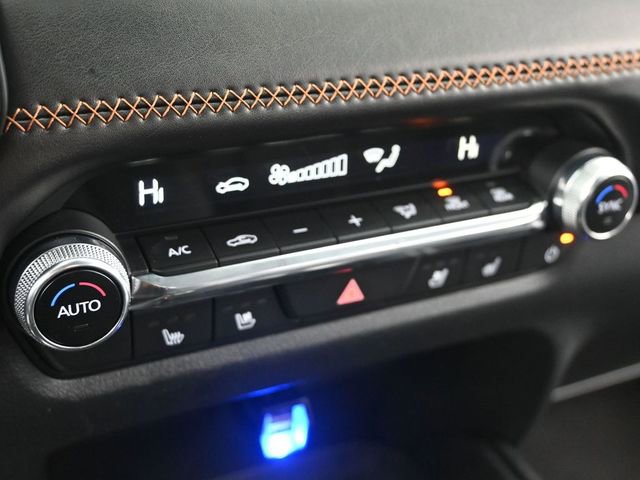 Used 2025 MAZDA CX-50 2.5 Hybrid w/ Premium Plus Pkg image 33