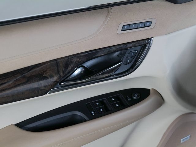 Used 2016 Cadillac ATS Luxury RWD image 25
