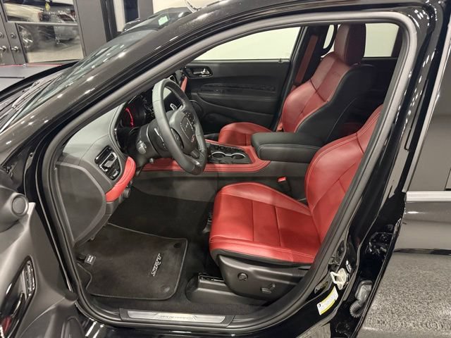 Used 2023 Dodge Durango SRT Hellcat AWD/4WD image 9