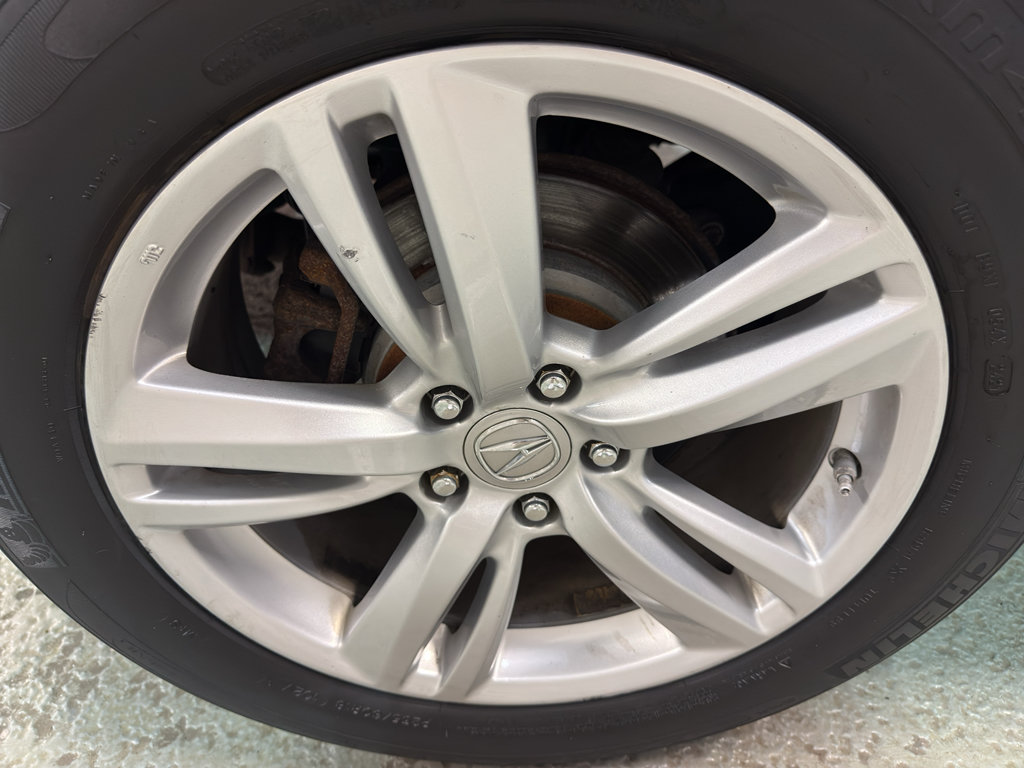 Used 2014 Acura RDX AWD w/ Technology Package image 36