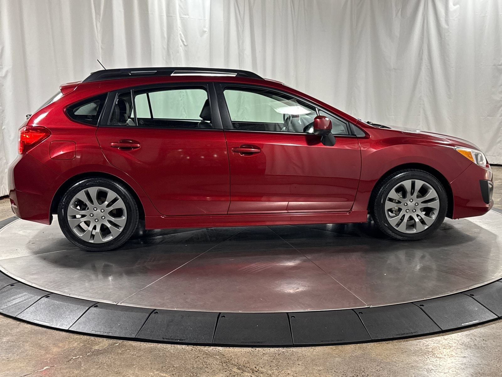 Used 2012 Subaru Impreza 2.0i Sport Limited AWD/4WD image 6