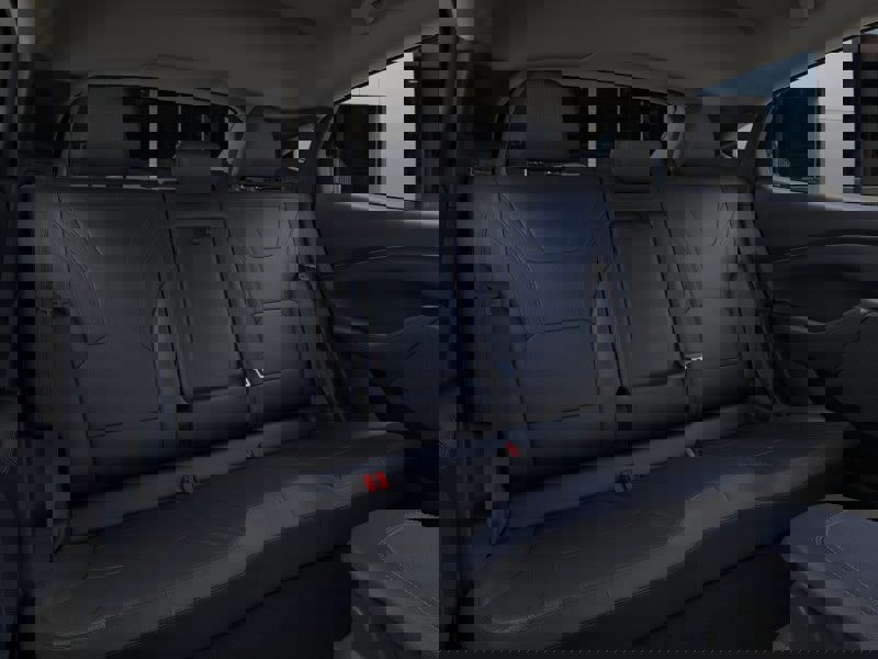 New 2025 Ford Mustang Mach-E Premium w/ Interior Protection Package image 11