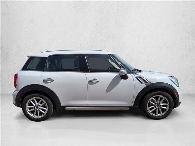 Used 2015 MINI Cooper Countryman S image 4
