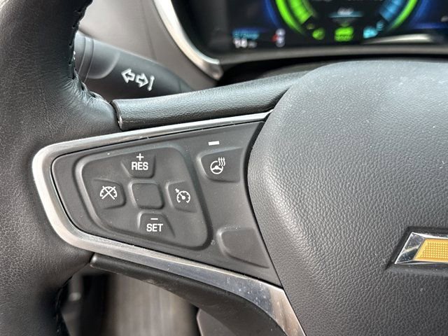 Used 2018 Chevrolet Volt Premier image 20
