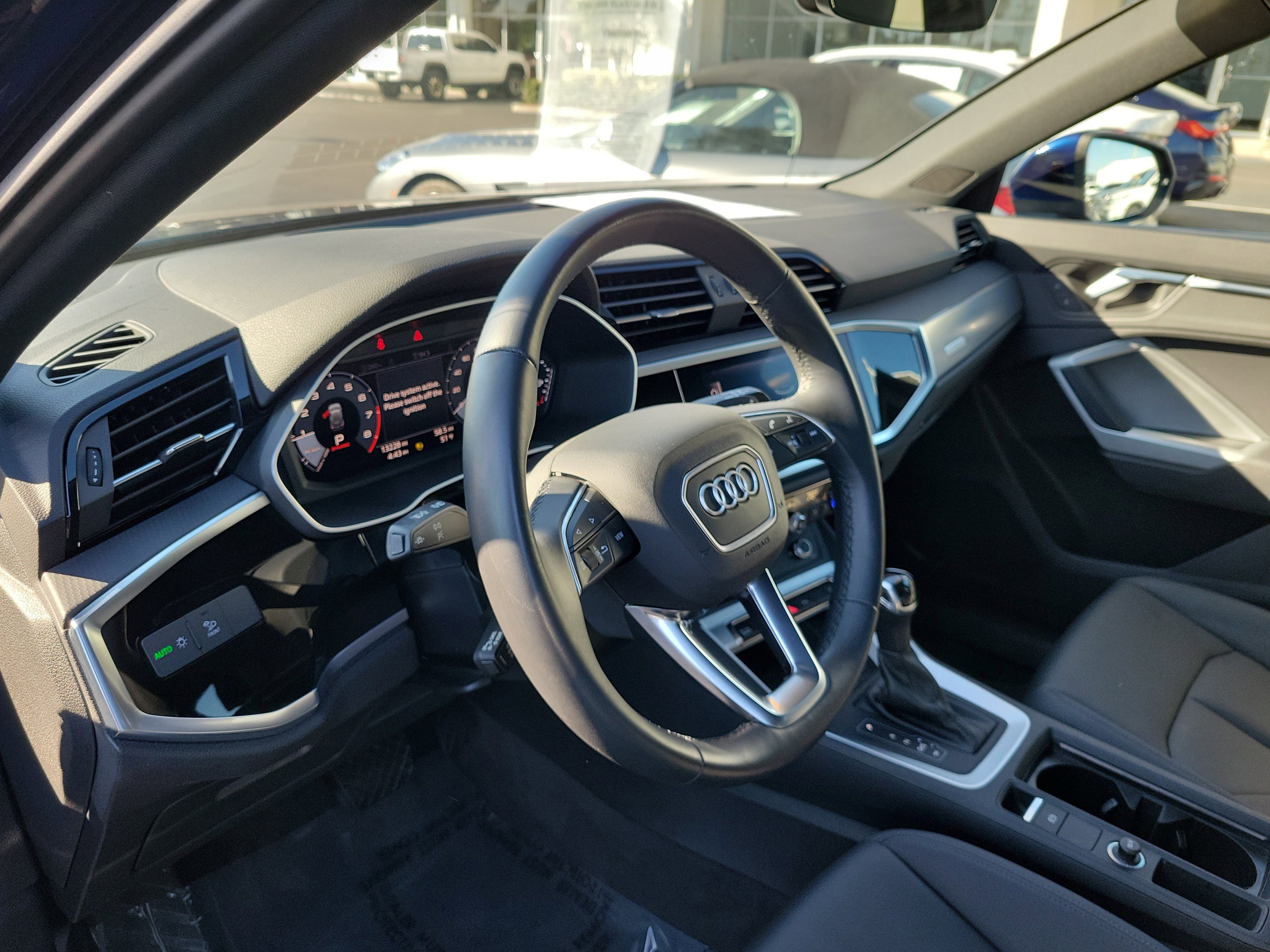 Used 2021 Audi Q3 2.0T Premium Plus w/ Premium Plus Package image 22