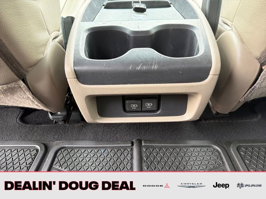 Used 2019 Honda Odyssey EX-L image 27