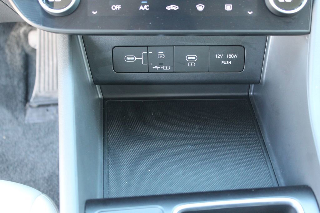 Used 2024 Hyundai Sonata SEL image 20