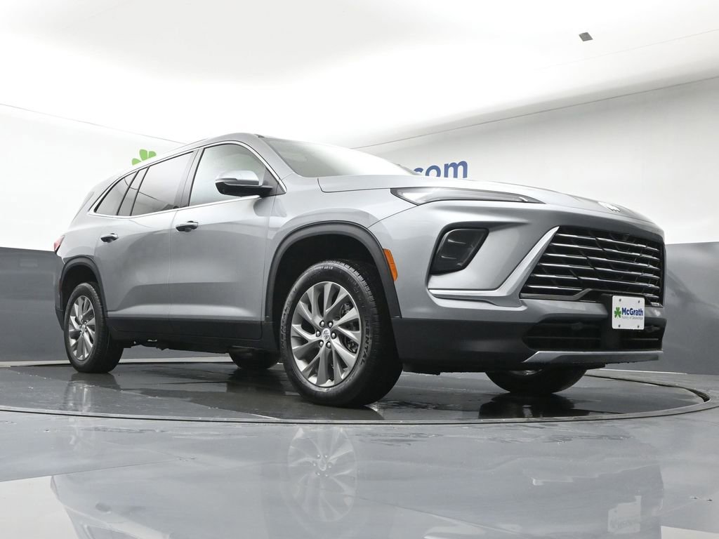 New 2026 Buick Enclave Preferred w/ Power Package image 27