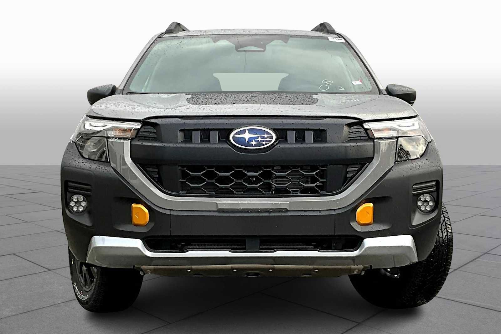 New 2026 Subaru Forester Wilderness image 3