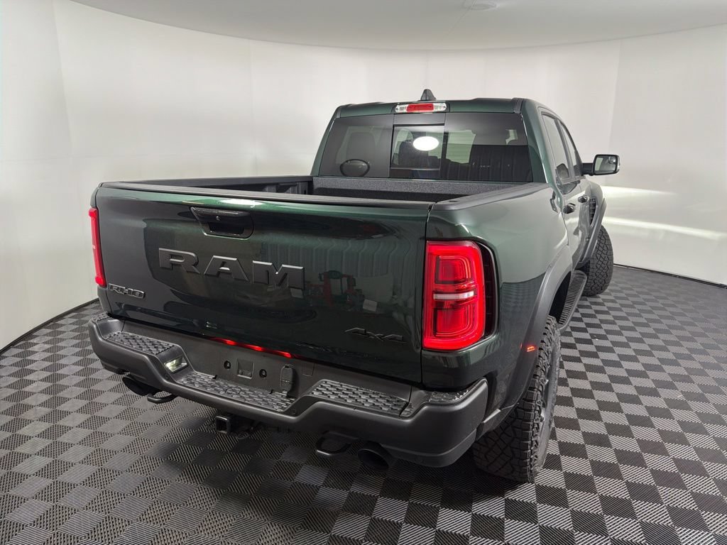 New 2026 RAM 1500 RHO AWD/4WD image 18