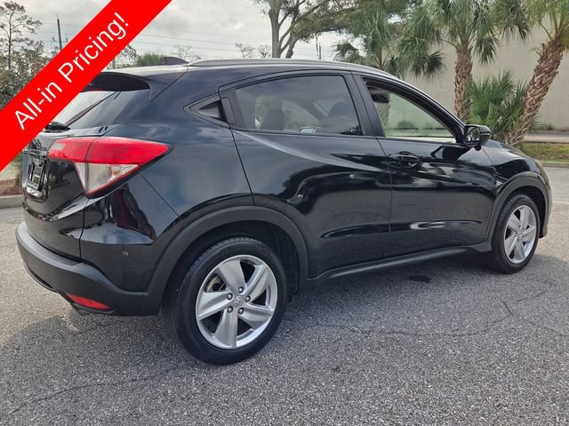 Used 2019 Honda HR-V EX image 5